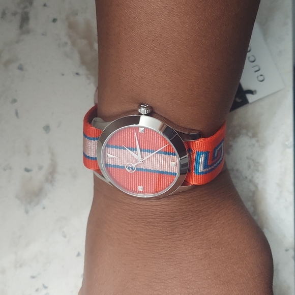 Gucci Watch - Picture 9 of 10